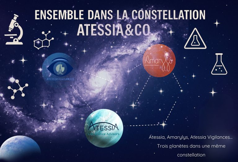 Atessia Vigilances intègre Atessia & Co