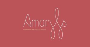 Logo Amarylys