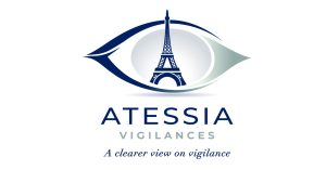 Logo Atessia Vigilances